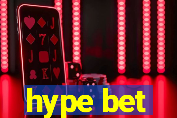 hype bet